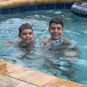 Meet your Posher, Norka